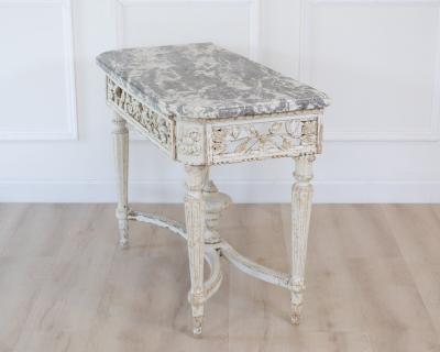 Louis XVI period console