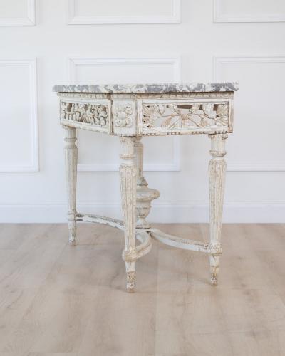 Louis XVI period console