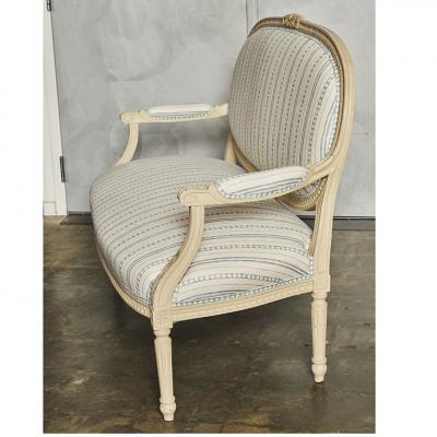 Louis XVI style Canap 