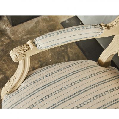 Louis XVI style Canap 