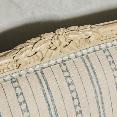 Louis XVI style Canap 