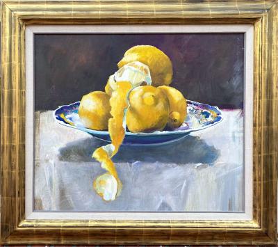 Louis van Heerden Eurocentric Curve 