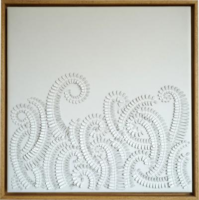 Louise Heighes Fern