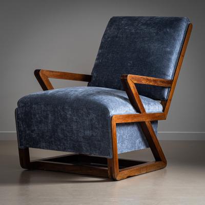 Lounge Chairs Italian Manufactory