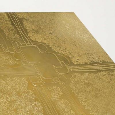 Lova Creations Fine Lova Creation Coffee Table