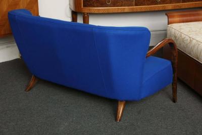 Loveseat Made in Milan 1950