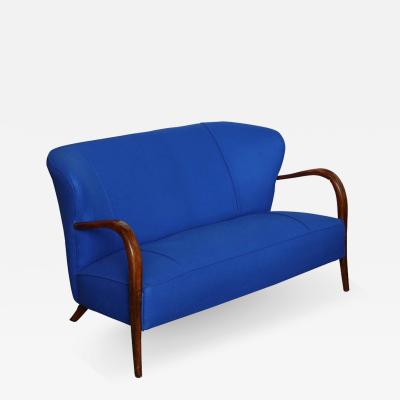 Loveseat Made in Milan 1950