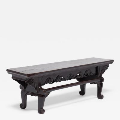 Low Daybed Step