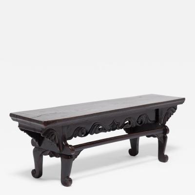 Low Daybed Step