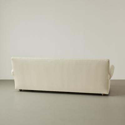 Low roll arm sofa United Kingdom mid 20th century