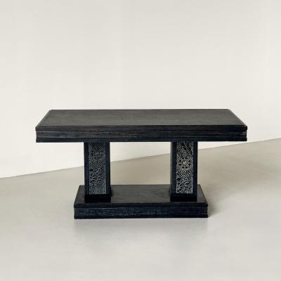 Low table United States mid 20th century