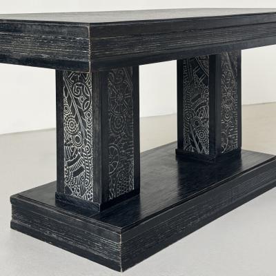 Low table United States mid 20th century