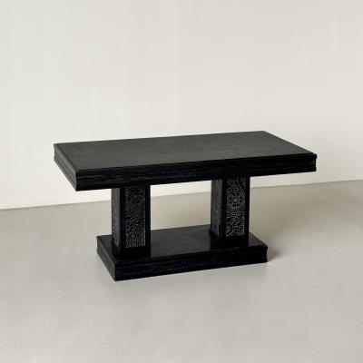 Low table United States mid 20th century