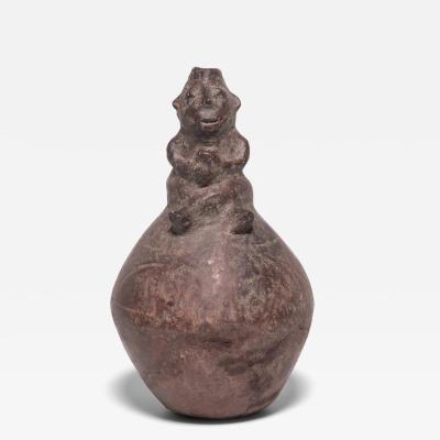 Luba Mboko Vessel