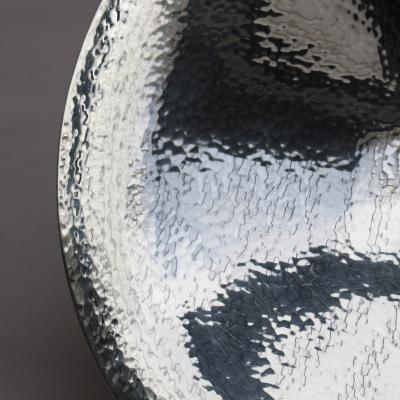 Luc Lanel Fine French Art Deco Centerpiece by Luc Lanel for Christofle