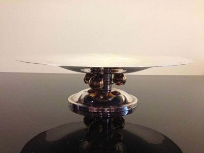 Luc Lanel Luc Lanel Art Deco Bowl