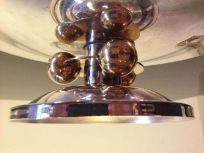 Luc Lanel Luc Lanel Art Deco Bowl