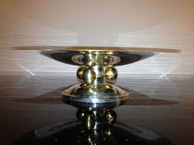 Luc Lanel Luc Lanel Art Deco Bowl