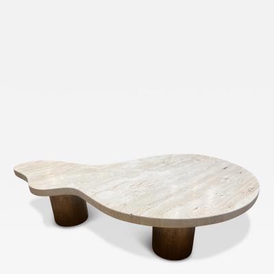 Luca Coffee Table by Umberto Bellardi Ricci