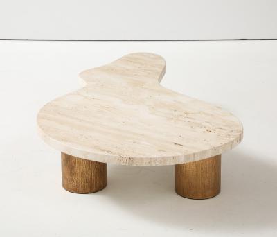 Luca Coffee Table by Umberto Bellardi Ricci