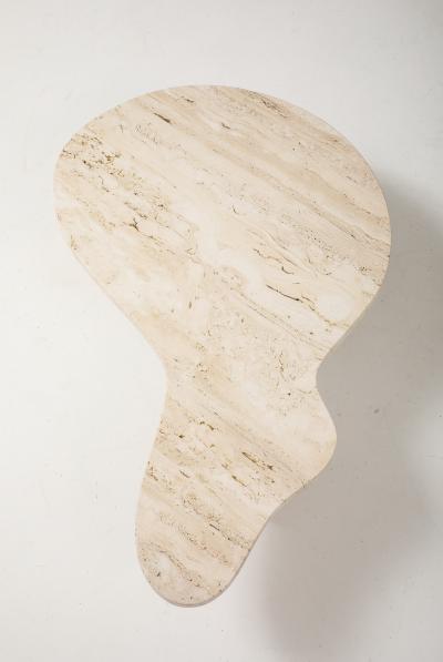 Luca Coffee Table by Umberto Bellardi Ricci