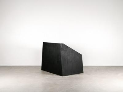 Lucas Tyra Morten Scandanavian Contemporary Kub Chair