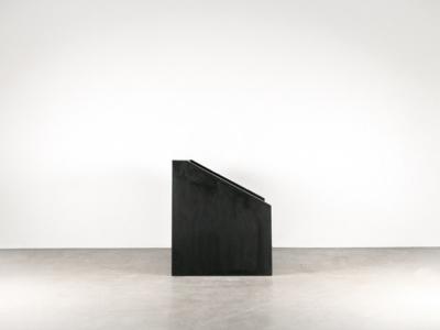 Lucas Tyra Morten Scandanavian Contemporary Kub Chair
