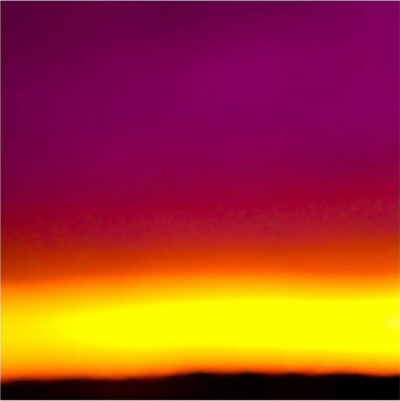 Lucia Engstrom Wiborg Sky Fuchsia Yellow