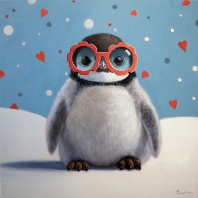 Lucia Heffernan Icy Love
