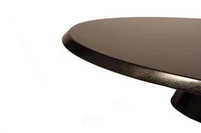 Lucia Mercer Rare Stump Coffee Table by Lucia Mercer for Knoll