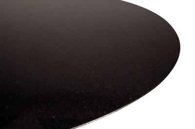 Lucia Mercer Rare Stump Coffee Table by Lucia Mercer for Knoll