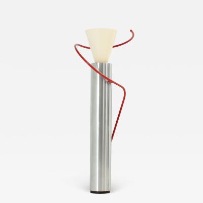 Luciano Baldessari Luminator Lamp by Luciano Baldessari