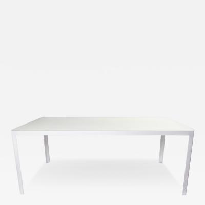 Luciano Bertoncini 71 Min Table by Luciano Bertoncini