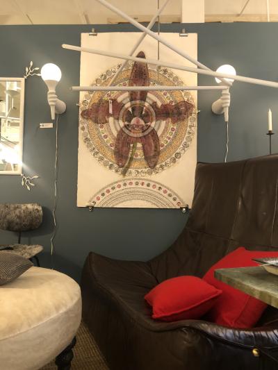 Luciano Di Concetto Orchid by Luciano Di Concetto