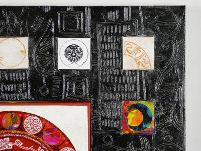 Luciano Di Concetto Wheel of Life