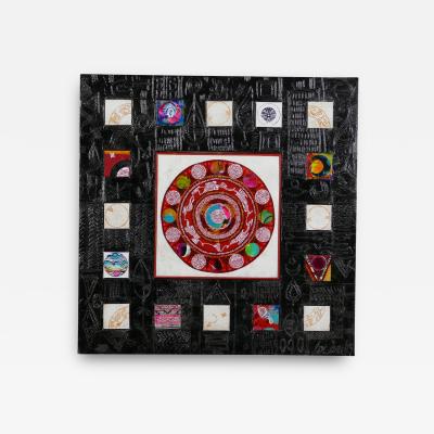 Luciano Di Concetto Wheel of Life