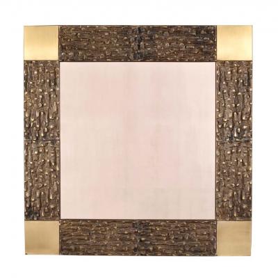 Luciano Frigerio Juanita Mirrors by Luciano Frigerio