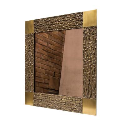 Luciano Frigerio Juanita Mirrors by Luciano Frigerio