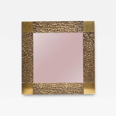 Luciano Frigerio Juanita Mirrors by Luciano Frigerio