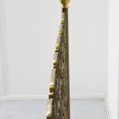 Luciano Frigerio Luciano Frigerio bed 1970s