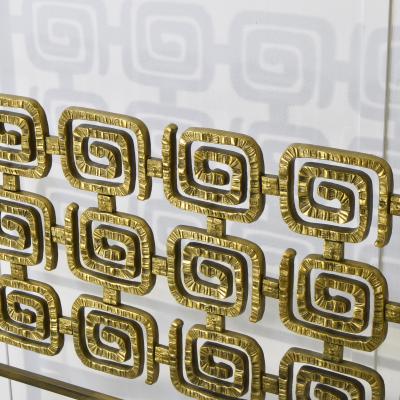 Luciano Frigerio Luciano Frigerio bed 1970s