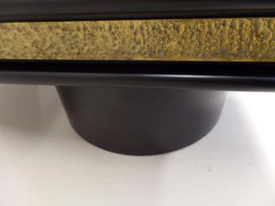Luciano Frigerio Pair of Italian Mid Century Modern End Tables Nightstands by Luciano Frigerio