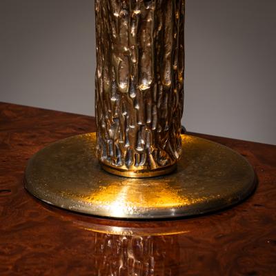 Luciano Frigerio Table Lamp by Luciano Frigerio Italy 1970s