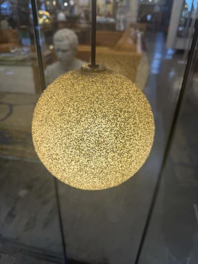 Luciano Sartini Luciano Sartini for Singleton Floor Lamp Italy 1970s