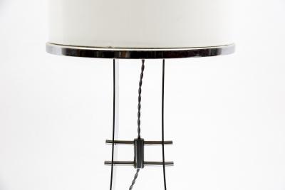 Luciano Vistosi Lamp in Murano Glass BY Luciano Vistosi