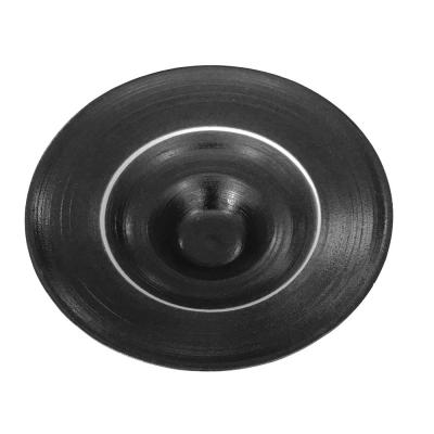 Lucie Rie Footed Ceramic Bowl by Dame Lucie Rie