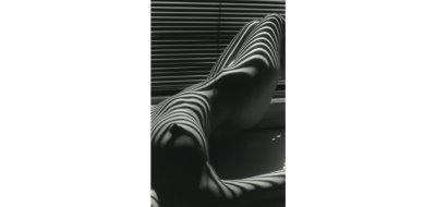 Lucien Clergue Untitled