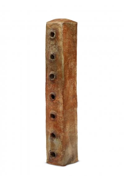 Lucien Petit Colonne Troue e by Lucien Petit