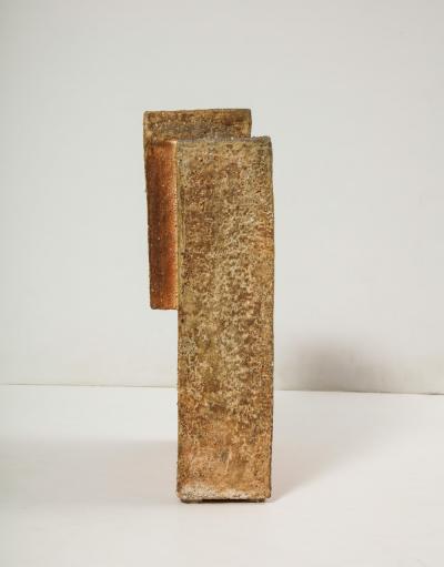 Lucien Petit Encastrure 7 by Lucien Petit