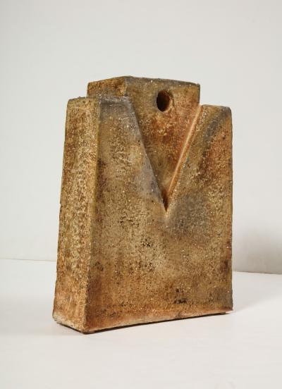 Lucien Petit Encastrure 7 by Lucien Petit